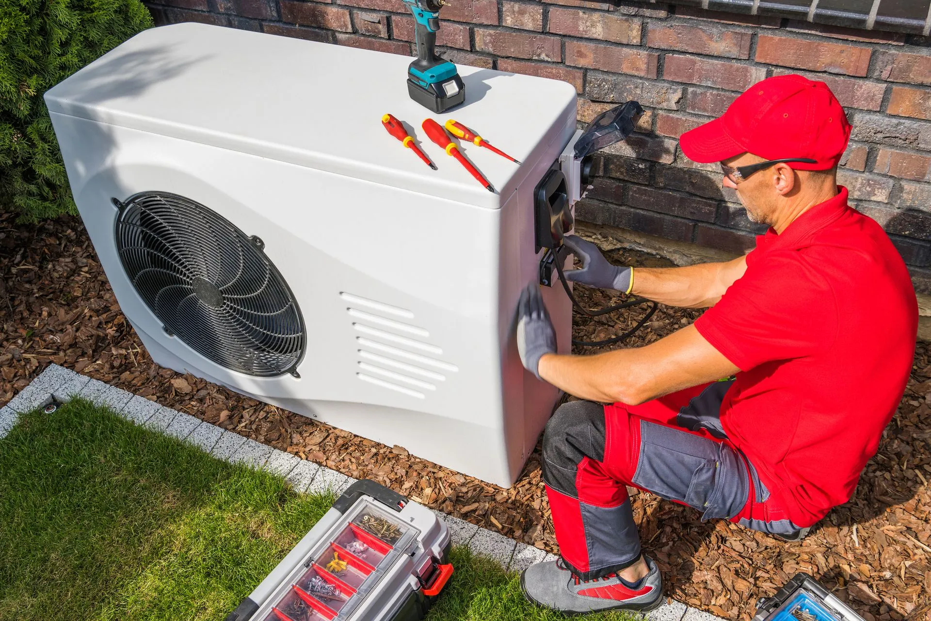 About HVAC in Covington, OH